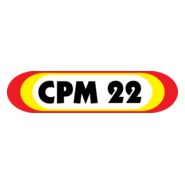 CPM 22 Logo PNG Vector