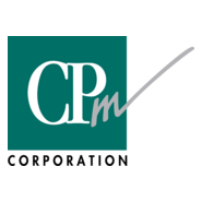 CPM Logo PNG Vector