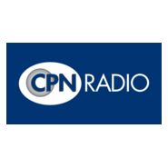 CPN Radio Logo PNG Vector