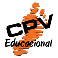 CPV Tecnologia Educaional Logo PNG Vector