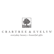 Crabtree & Evelyn Logo PNG Vector