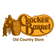 Cracker Barrel Logo PNG Vector