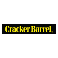 Cracker Barrel Logo PNG Vector