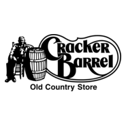 Cracker Barrel Logo PNG Vector