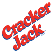 Cracker Jack Logo PNG Vector