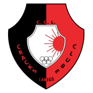 Cracks Clube de Lamego Logo PNG Vector
