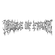 Cradle Of Filth Logo PNG Vector