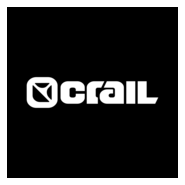 Crail Trucks Logo PNG Vector