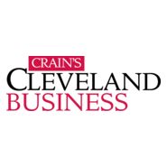Crain's Cleveland Business Logo PNG Vector