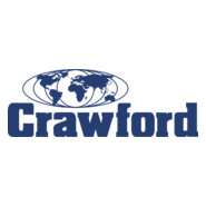 Crawford Logo PNG Vector