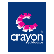 Crayon Logo PNG Vector