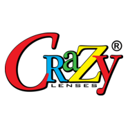 Crazy Lenses Logo PNG Vector