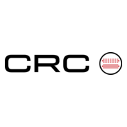 CRC Corrugating Roll Corporation Logo PNG Vector