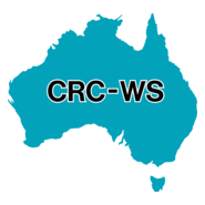CRC-WS Logo PNG Vector