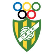 CRD Buraca Logo PNG Vector