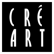 Cre Art Logo PNG Vector
