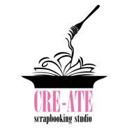 Cre-Ate Logo PNG Vector