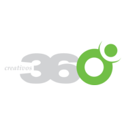 crea 360 Logo PNG Vector