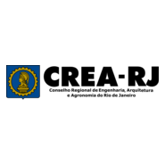 CREA-RJ Logo PNG Vector