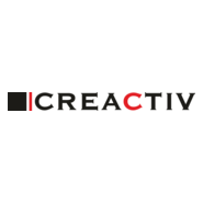 CREACTIV Logo PNG Vector