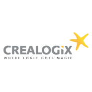 Crealogix Logo PNG Vector