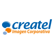 Createl Imagen Corporativa Logo PNG Vector