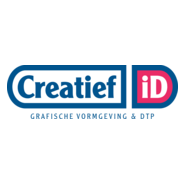 Creatief-iD Logo PNG Vector