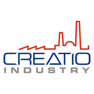 creatio industry Logo PNG Vector
