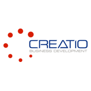 Creatio Logo PNG Vector