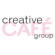 Creative Cafe Group Logo PNG Vector