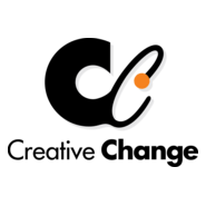 Creative Change Logo PNG Vector