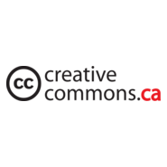 Creative Commons Canada Logo PNG Vector