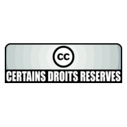 Creative Commons Certains Droits Reserves Logo PNG Vector