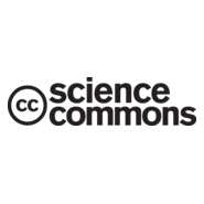 Creative Commons Science Logo PNG Vector