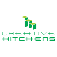 Creative Kitchens Logo PNG Vector