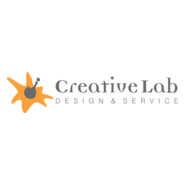 Creative Lab Logo PNG Vector