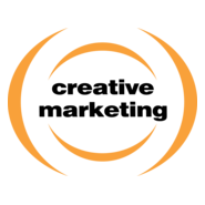 Creative Marketing Logo PNG Vector