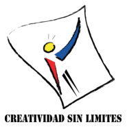 creatividad sin limites Logo PNG Vector
