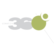 creativos 360 Logo PNG Vector