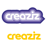 creaziz design Logo PNG Vector