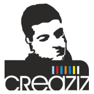 creaziz Logo PNG Vector