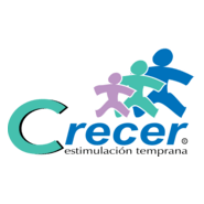 Crecer Logo PNG Vector