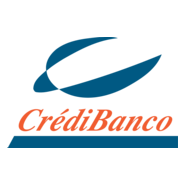 CrediBanco Logo PNG Vector