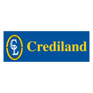 Crediland Logo PNG Vector
