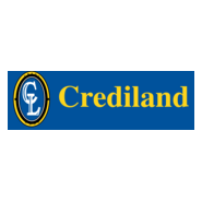 Crediland Logo PNG Vector