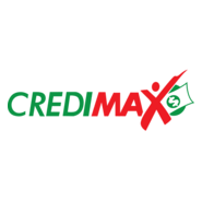 Credimax Logo PNG Vector