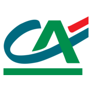 Credit Agricole Logo PNG Vector