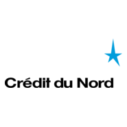 Credit Du Nord Logo PNG Vector