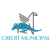 Credit Municipal Logo PNG Vector