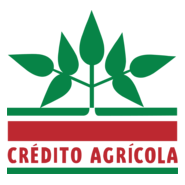 Credito Agricola Logo PNG Vector